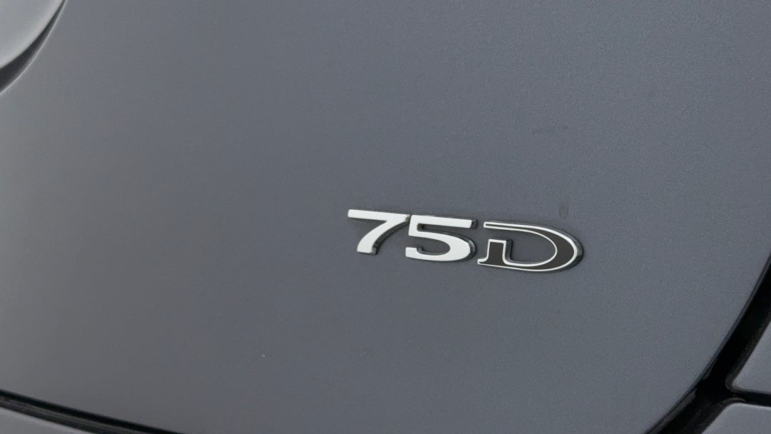 Badge (Boot Right Side)