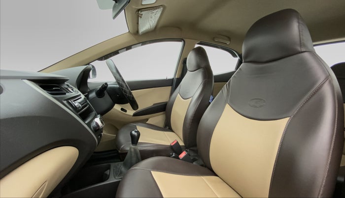 2015 Hyundai Eon ERA PLUS, Petrol, Manual, 60,837 km, Right Side Front Door Cabin