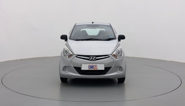 2015 Hyundai Eon ERA PLUS, Petrol, Manual, 60,837 km, Highlights