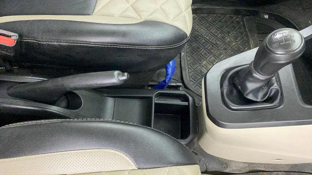 Gear Lever