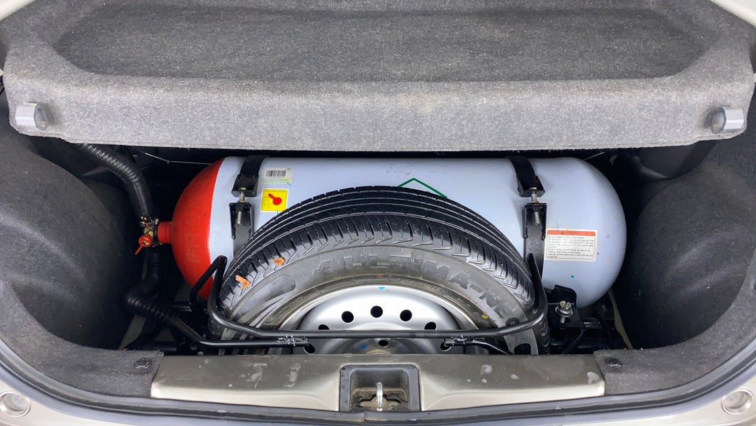 Boot Inside