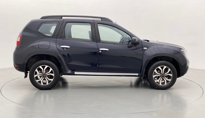 2013 Nissan Terrano XL OPT 85 PS, Diesel, Manual, 97,440 km, Right Side View