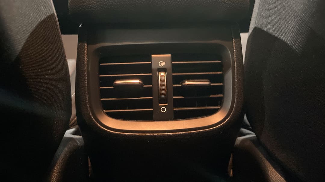 2021 Kia Cerato Sport, Automatic, 69903 km, Rear A/C Vent