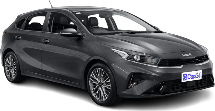 2021 - Kia Cerato - Hatchback - Petrol - Automatic