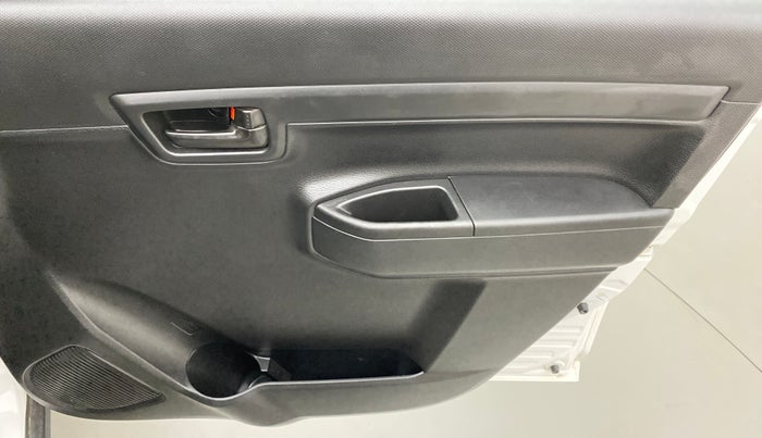 2021 Maruti S PRESSO VXI, Petrol, Manual, 10,785 km, Driver Side Door Panels Control