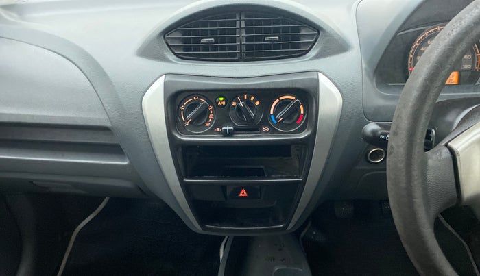 2015 Maruti Alto 800 LXI, Petrol, Manual, 41,247 km, Air Conditioner