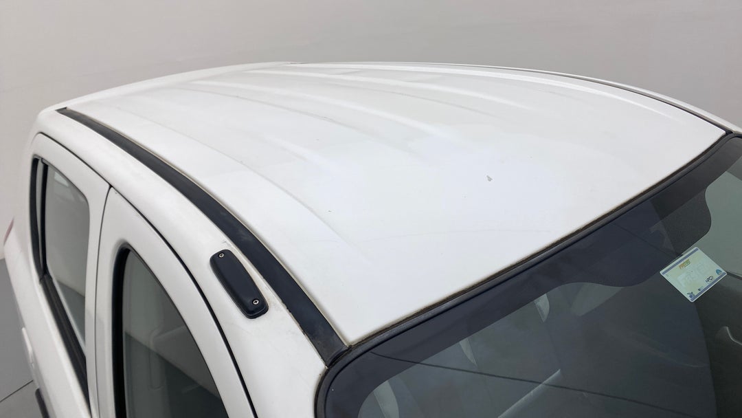 Roof