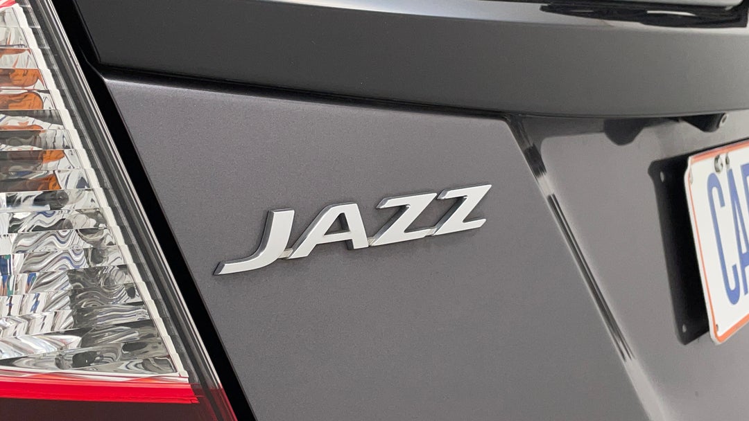 Badge (Boot Left Side)