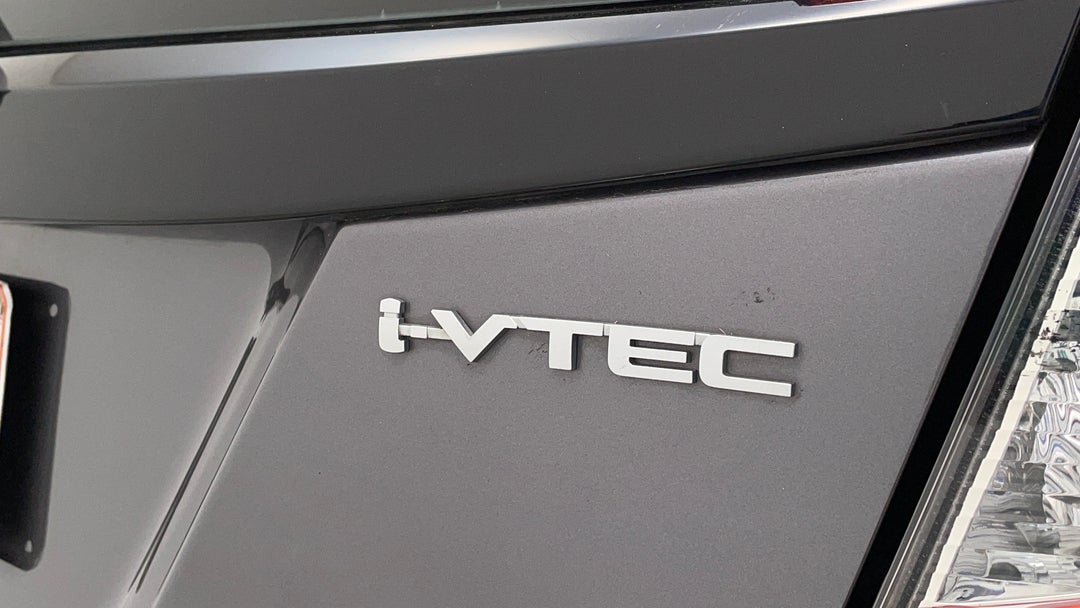 Badge (Boot Right Side)