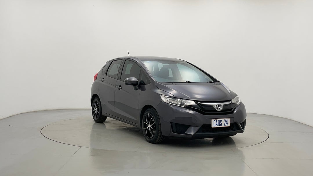 Right Front Diagonal (45- Degree) View