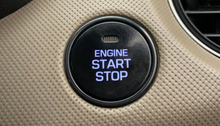 2014 Hyundai Grand i10 SPORTZ 1.2 KAPPA VTVT, Petrol, Manual, 26,499 km, Keyless Start/ Stop Button