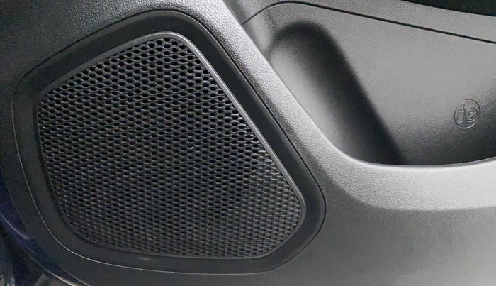 2021 Hyundai VENUE SX 1.0 TURBO, Petrol, Manual, 5,896 km, Speaker