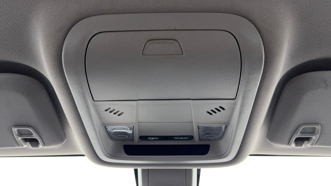 2018 Holden Commodore Rs, Automatic, 125498 km, On-Roof Controls/Sunglass holder