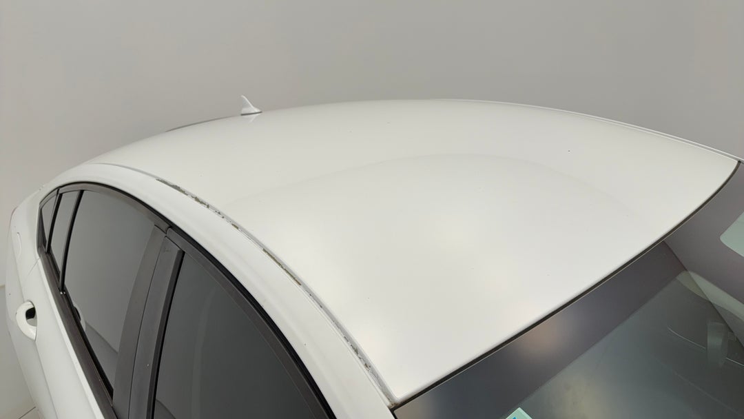 2018 Holden Commodore Rs, Automatic, 125498 km, Roof/Sunroof View