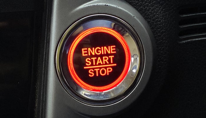 2017 Honda City V MT PETROL, Petrol, Manual, 89,059 km, Keyless Start/ Stop Button