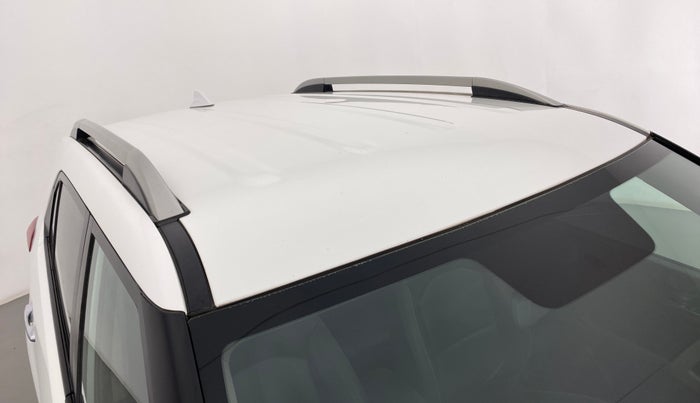 2017 Hyundai Creta 1.6 SX (O) CRDI, Diesel, Manual, 75,815 km, Roof
