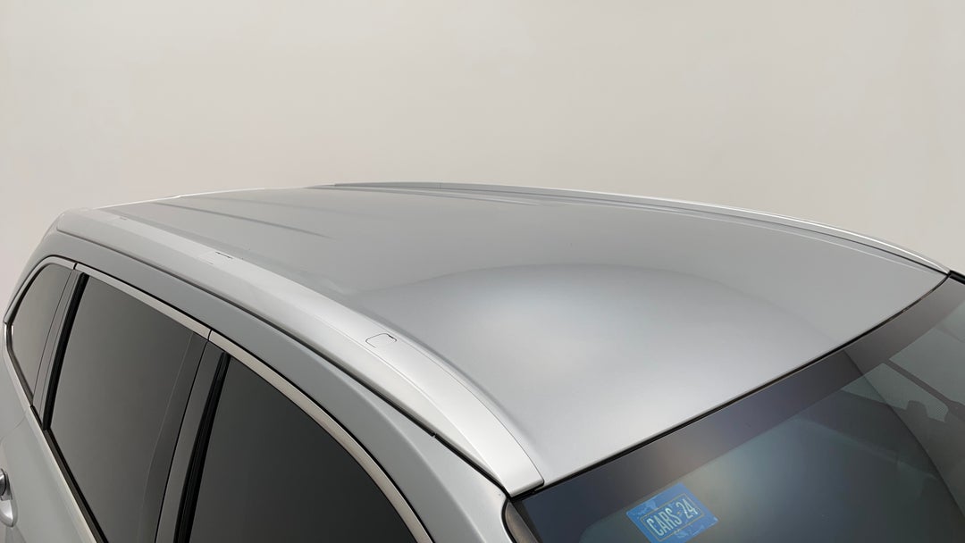 2017 Toyota Kluger Gxl (4x2), Automatic, 94659 km, Roof/Sunroof View