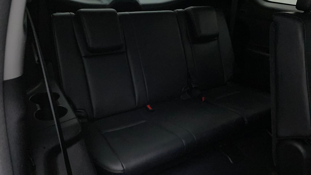 2017 Toyota Kluger Gxl (4x2), Automatic, 94659 km, Third Row Seats