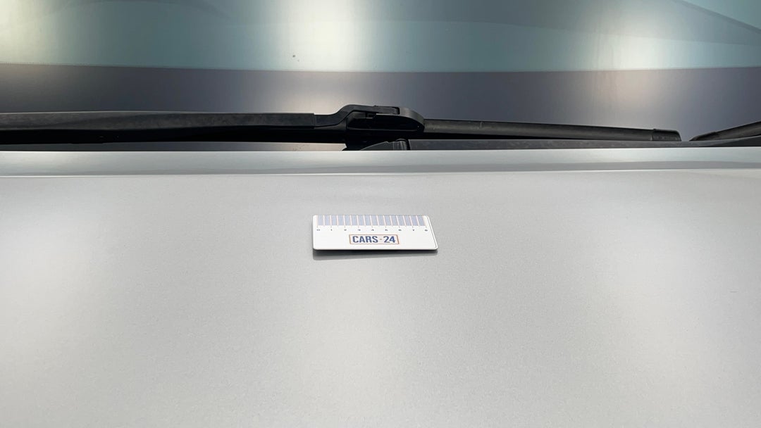 2017 Toyota Kluger Gxl (4x2), Automatic, 94659 km, Bonnet Dent