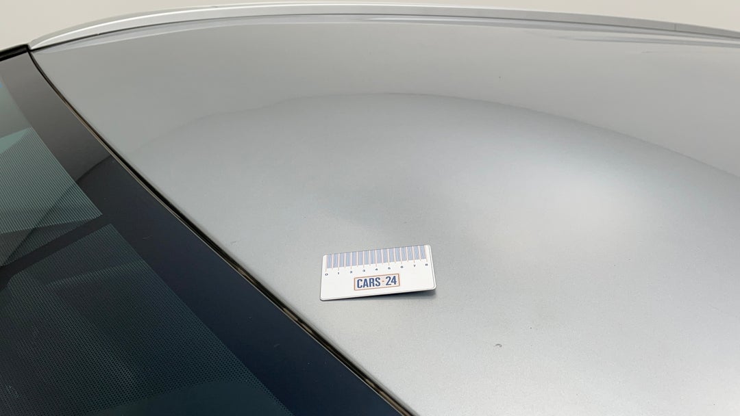 2017 Toyota Kluger Gxl (4x2), Automatic, 94659 km, Roof Dent