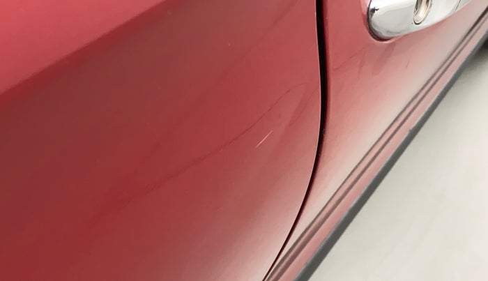2015 Hyundai Elite i20 ASTA 1.2, Petrol, Manual, 53,606 km, Right rear door - Slightly dented