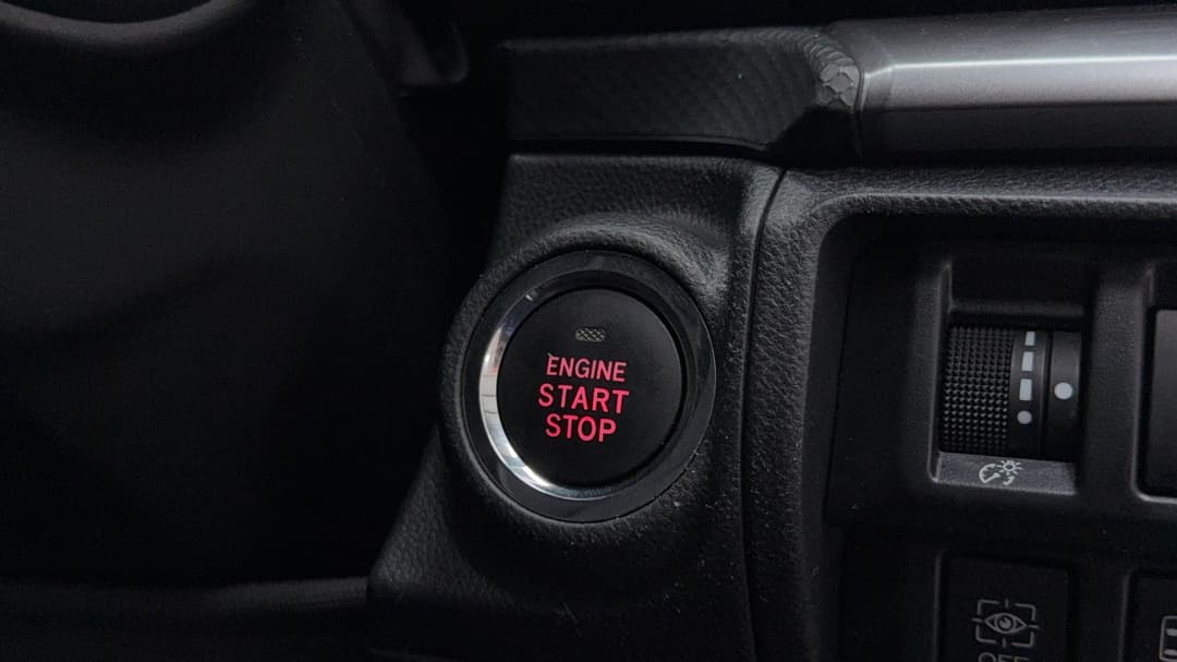 2020 Subaru Forester 2.5i Premium (AWD), Automatic, 108929 km, Keyless / Button Start