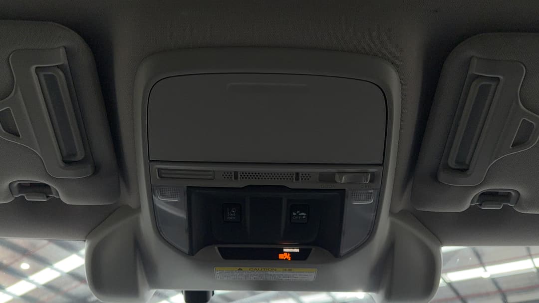 2020 Subaru Forester 2.5i Premium (AWD), Automatic, 108929 km, On-Roof Controls/Sunglass holder