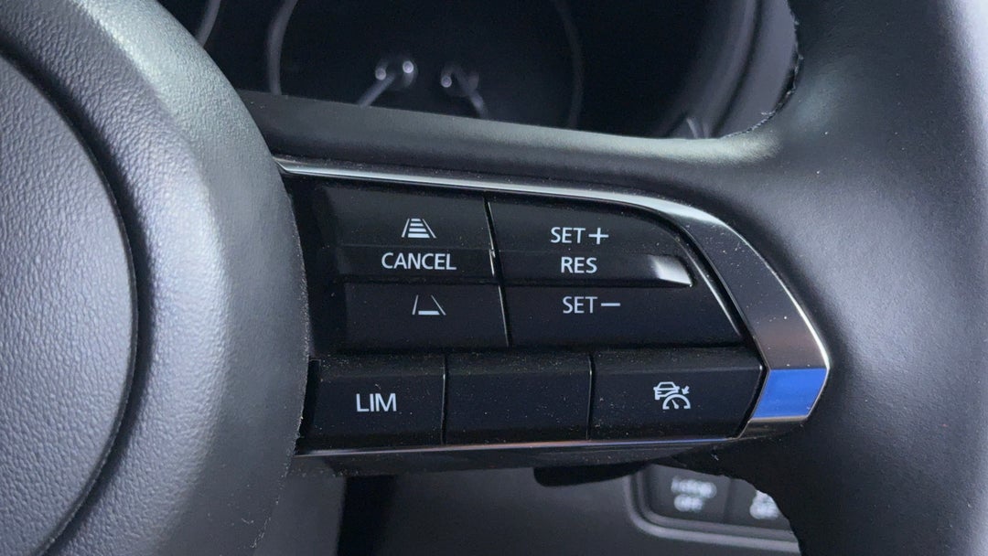 2025 Mazda 3 G20 Evolve, Automatic, 6251 km, Cruise Control