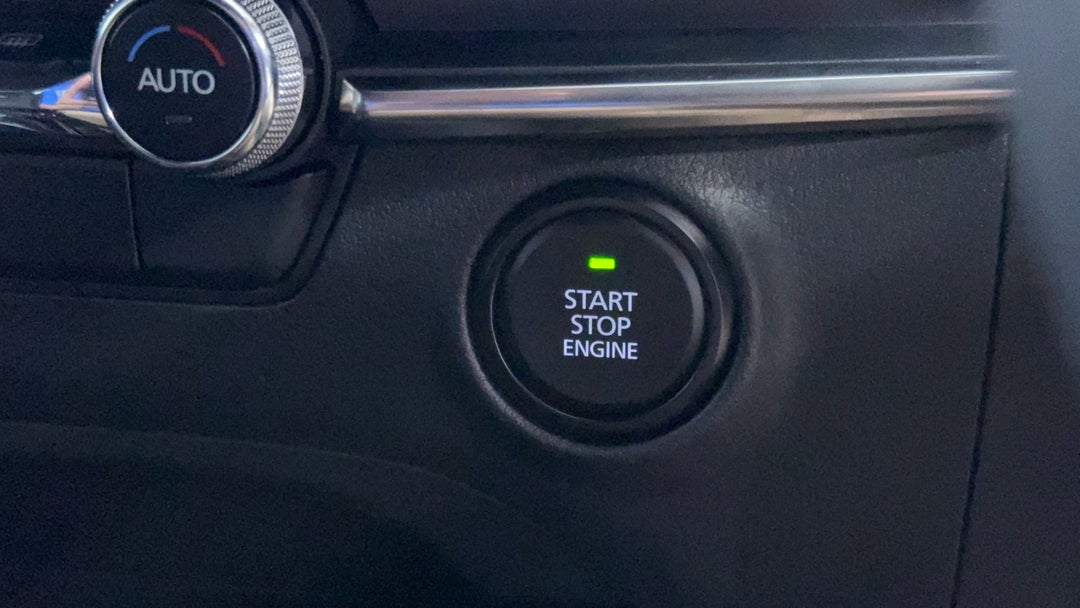 2025 Mazda 3 G20 Evolve, Automatic, 6251 km, Keyless / Button Start