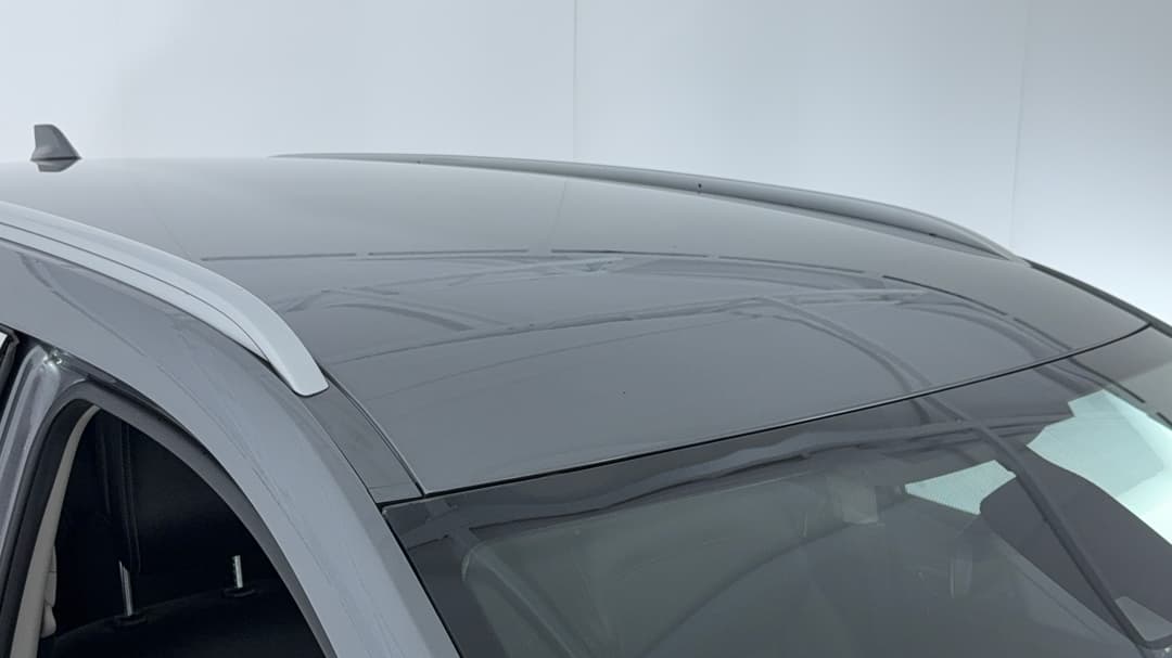 2023 Renault Koleos Zen (4x2), Automatic, 63268 km, Roof/Sunroof View