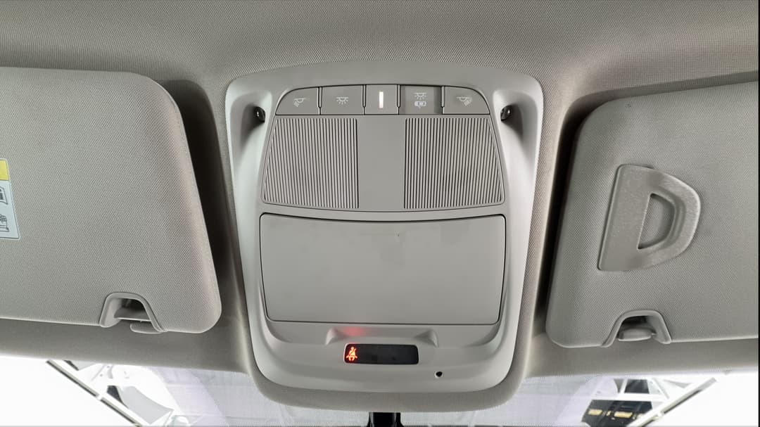2023 Renault Koleos Zen (4x2), Automatic, 63268 km, On-Roof Controls/Sunglass holder