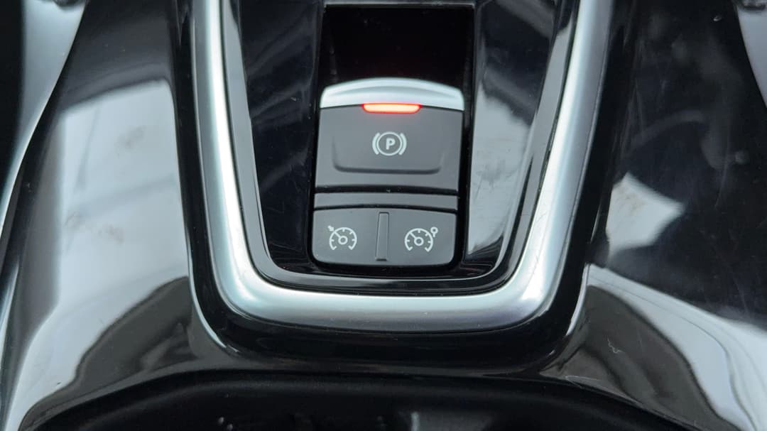 2023 Renault Koleos Zen (4x2), Automatic, 63268 km, Cruise Control