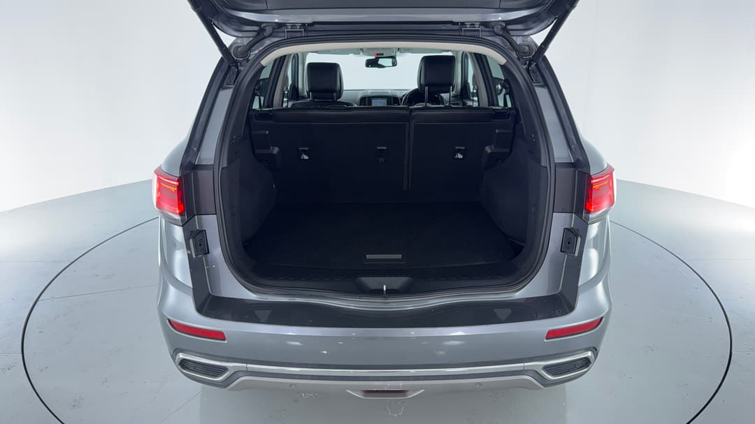 2023 Renault Koleos Zen (4x2), Automatic, 63268 km, Boot Inside View
