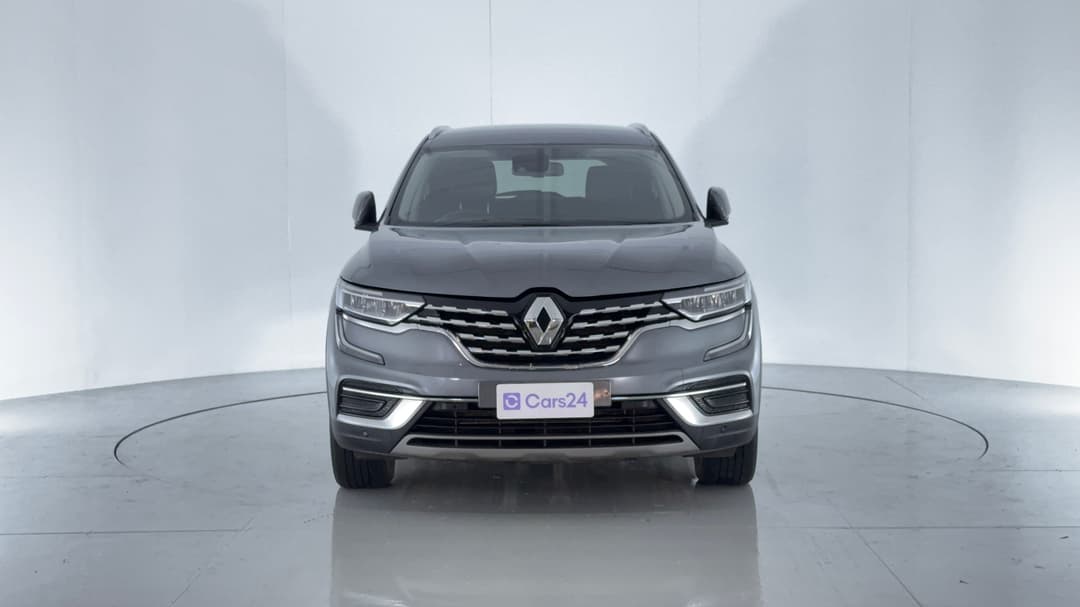 2023 Renault Koleos Zen (4x2), Automatic, 63268 km, Front View