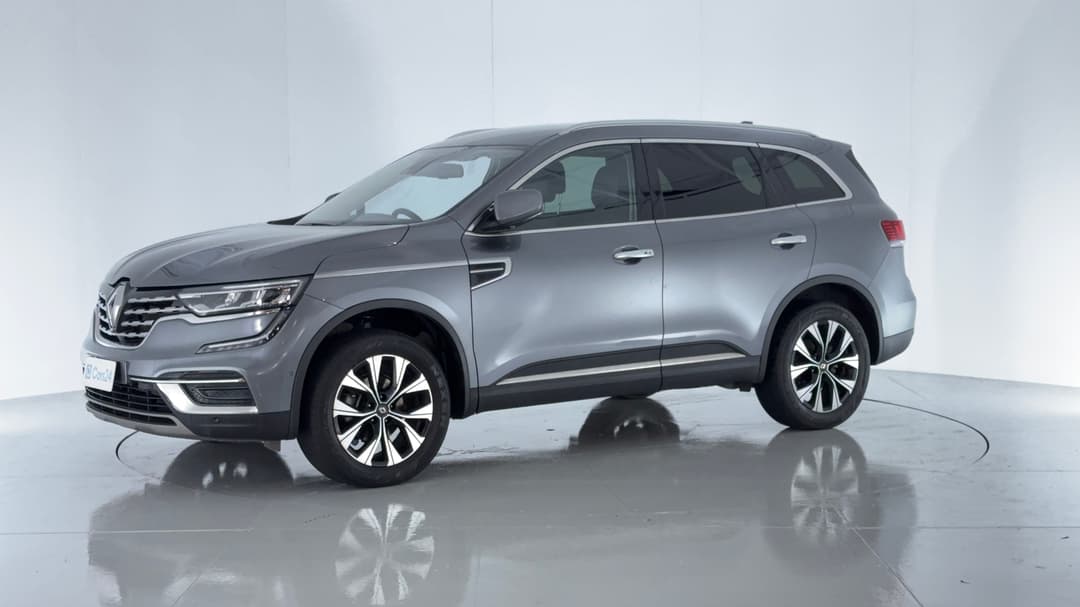 2023 Renault Koleos Zen (4x2), Automatic, 63268 km, Left Front Diagonal (45- Degree) View