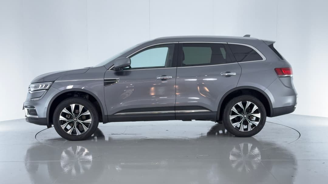 2023 Renault Koleos Zen (4x2), Automatic, 63268 km, Left Side View