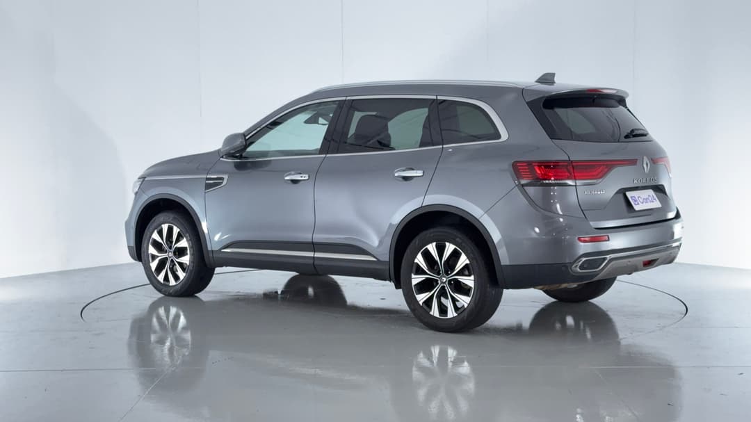 2023 Renault Koleos Zen (4x2), Automatic, 63268 km, Left Back Diagonal (45- Degree) View