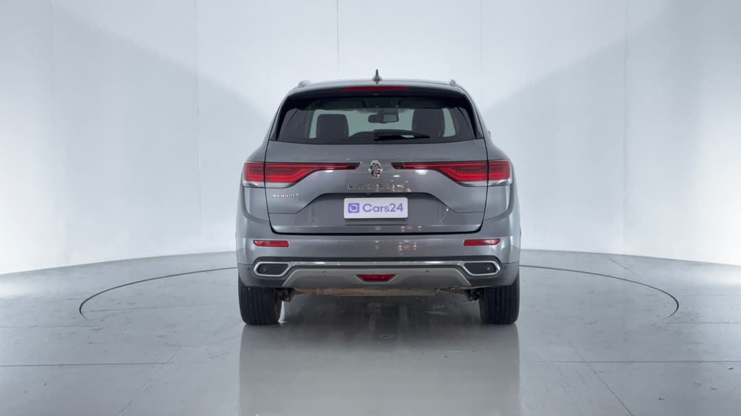 2023 Renault Koleos Zen (4x2), Automatic, 63268 km, Back/Rear View