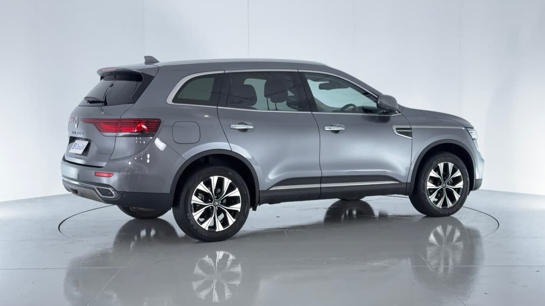2023 Renault Koleos Zen (4x2), Automatic, 63268 km, Right Back Diagonal (45- Degree) View