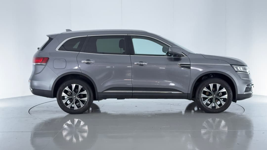 2023 Renault Koleos Zen (4x2), Automatic, 63268 km, Right Side View