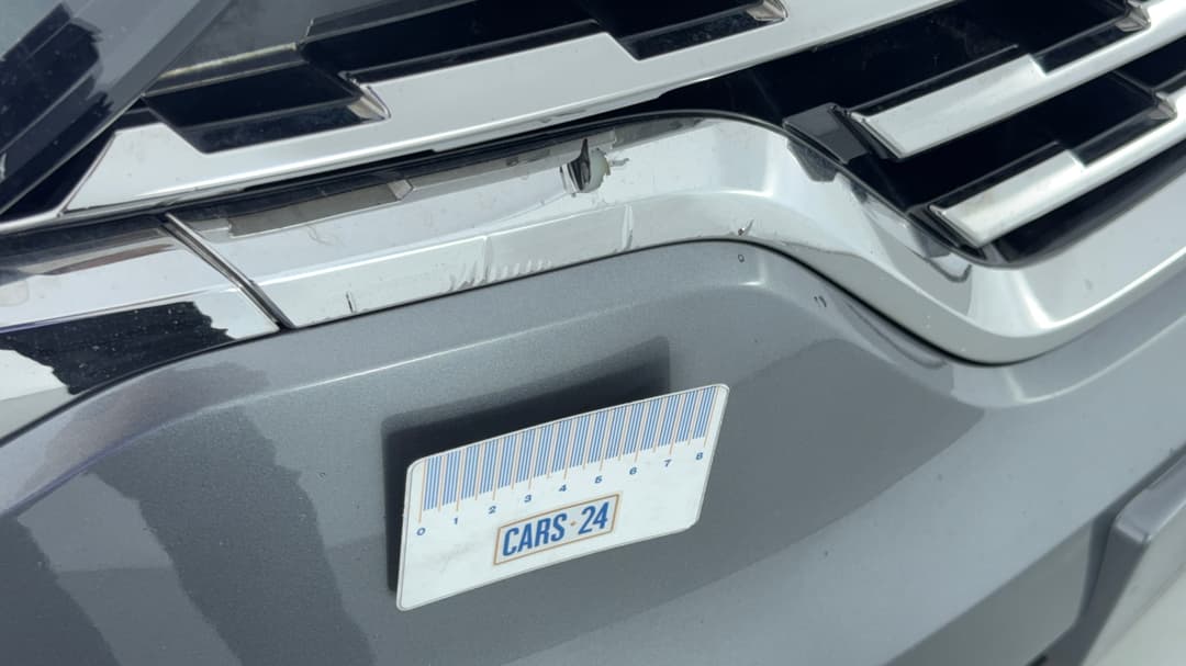 2023 Renault Koleos Zen (4x2), Automatic, 63268 km, Grille Scratch