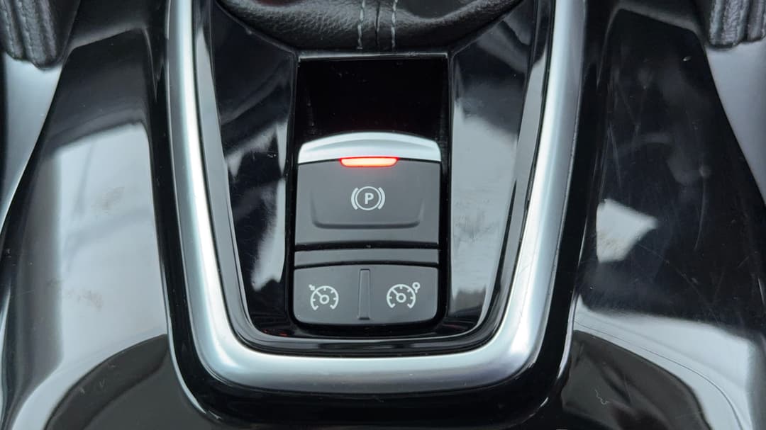 2023 Renault Koleos Zen (4x2), Automatic, 63268 km, Handbrake