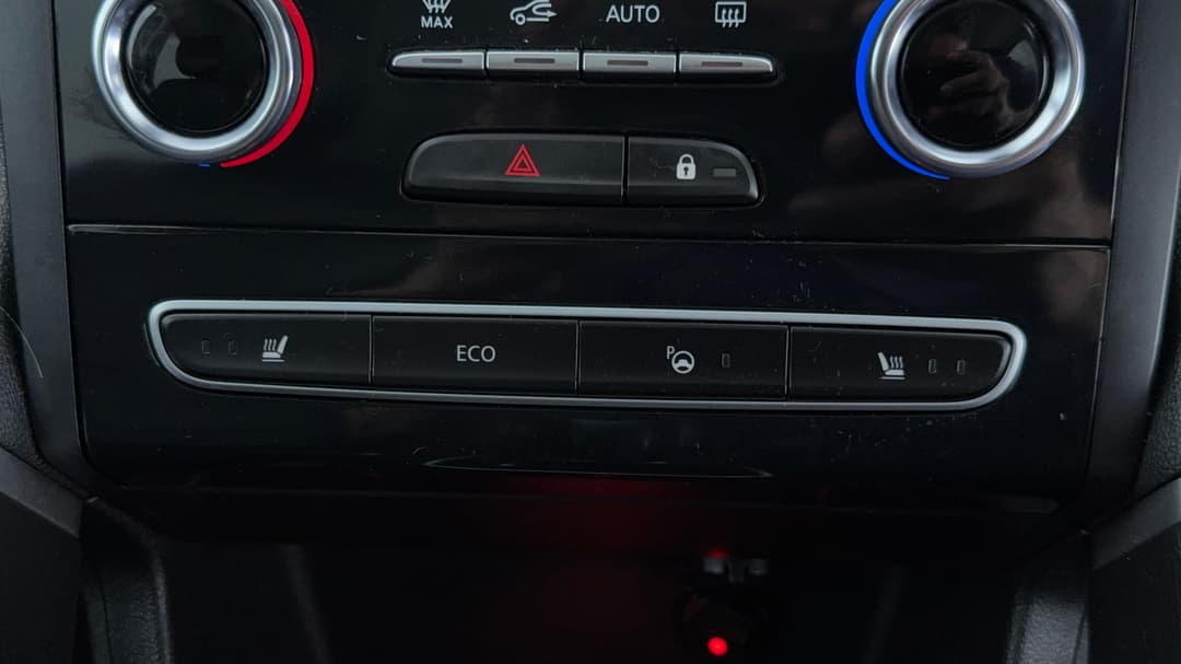 2023 Renault Koleos Zen (4x2), Automatic, 63268 km, Ventilated Seats