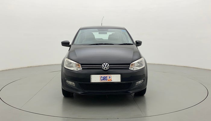 2013 Volkswagen Polo COMFORTLINE 1.2L PETROL, Petrol, Manual, 55,997 km, Highlights