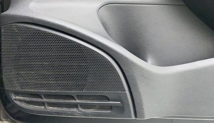 2013 Volkswagen Polo COMFORTLINE 1.2L PETROL, Petrol, Manual, 55,997 km, Speaker