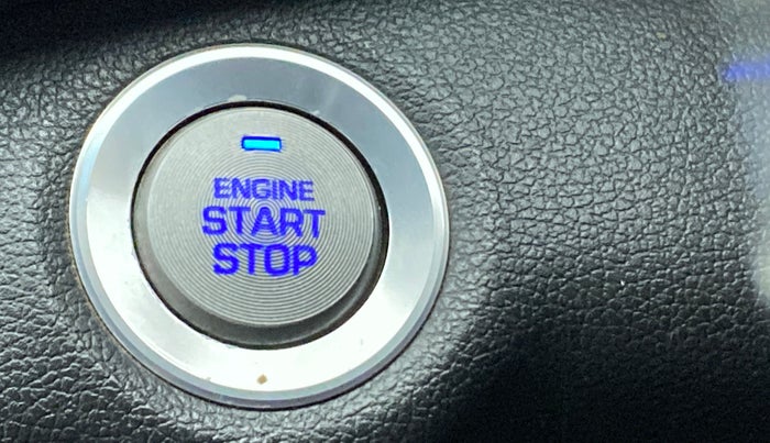 2018 Hyundai New Elantra 1.6 SX (O) AT DIESEL, Diesel, Automatic, 81,405 km, Keyless Start/ Stop Button