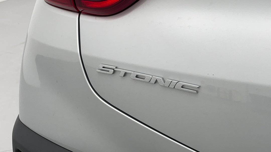 Badge (Boot Left Side)