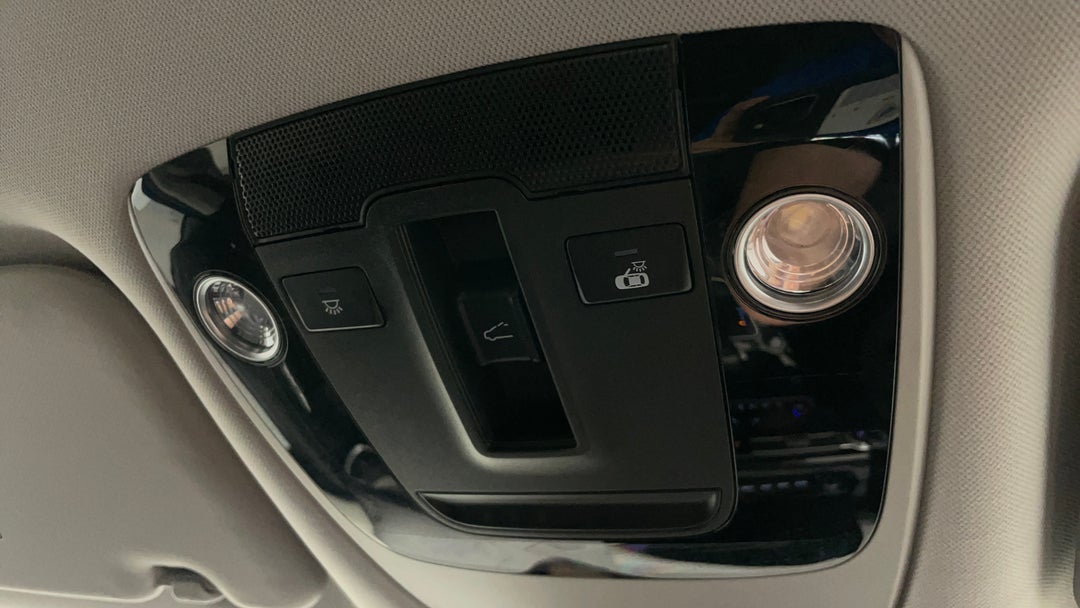 2020 Kia Seltos Gt-line (AWD), Automatic, 124078 km, On-Roof Controls/Sunglass holder