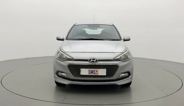 2014 Hyundai Elite i20 Sportz(O) 1.2 VTVT MT, Petrol, Manual, 85,876 km, Highlights