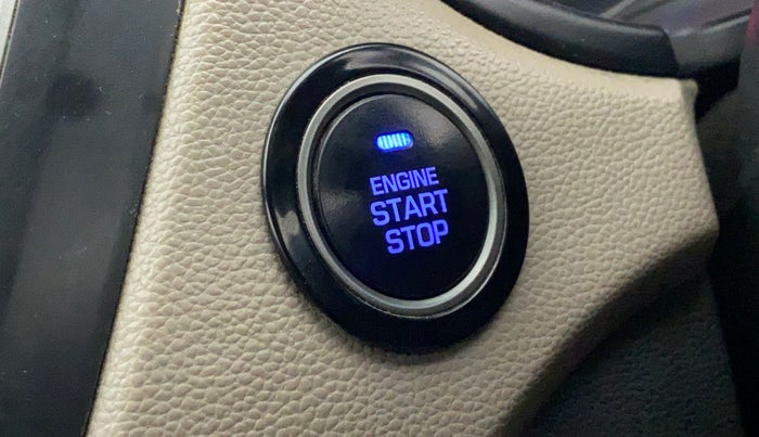 2014 Hyundai Elite i20 Sportz(O) 1.2 VTVT MT, Petrol, Manual, 85,876 km, Keyless Start/ Stop Button